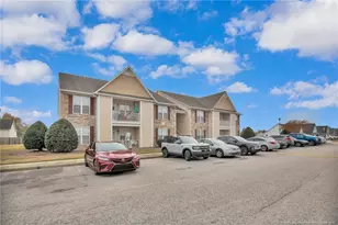 1329 Kershaw Loop, Fayetteville, NC 28314 - Photo 2