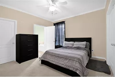 1329 Kershaw Loop #139, Fayetteville, NC 28314 - Photo 20