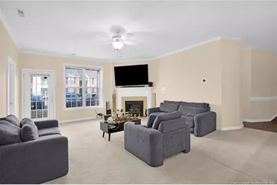 1329 Kershaw Loop #139, Fayetteville, NC 28314 - Photo 8