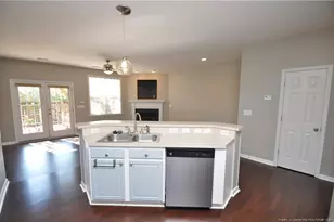 4439 Moss Garden Path, Raleigh, NC 27616 - Photo 14