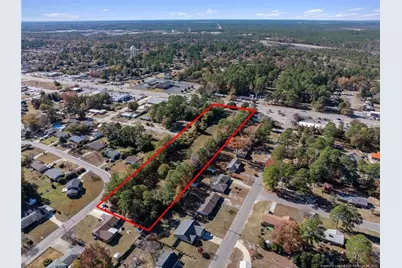 590 N Reilly Road, Fayetteville, NC 28303 - Photo 4