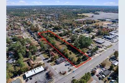 590 N Reilly Road, Fayetteville, NC 28303 - Photo 1