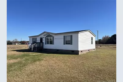 2964 Popes Crossing Road, Lumberton, NC 28358 - Photo 1