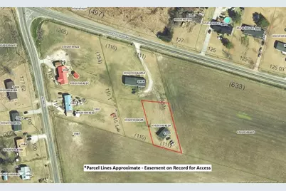 2964 Popes Crossing Road, Lumberton, NC 28358 - Photo 26