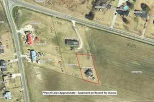 2964 Popes Crossing Rd, Lumberton, NC 28358 - Photo 26