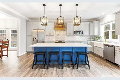 125 Navaho Trail, Sanford, NC 27332 - Photo 2