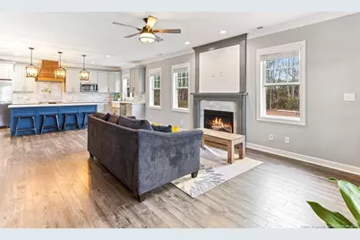 125 Navaho Trail, Sanford, NC 27332 - Photo 8