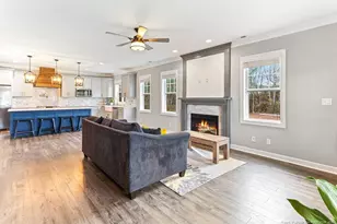 125 Navaho Trail, Sanford, NC 27332 - Photo 8