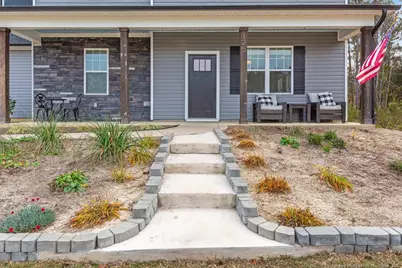 125 Navaho Trail, Sanford, NC 27332 - Photo 4