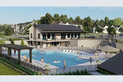 1793 Aspen River Lane, Apex, NC 27502 - Photo 48