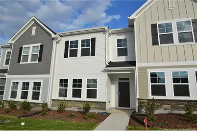 1793 Aspen River Lane, Apex, NC 27502 - Photo 1