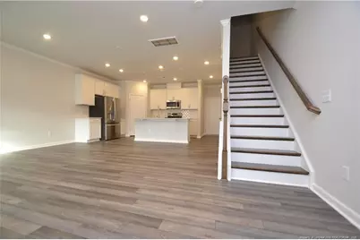 1793 Aspen River Lane, Apex, NC 27502 - Photo 2