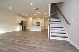 1793 Aspen River Ln, Apex, NC 27502 - Photo 2