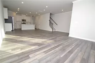 1793 Aspen River Ln, Apex, NC 27502 - Photo 4