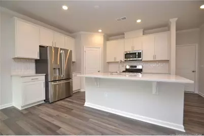 1793 Aspen River Lane, Apex, NC 27502 - Photo 8