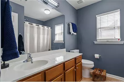 240 Heathrow Drive, Spring Lake, NC 28390 - Photo 36