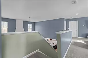 240 Heathrow Dr, Spring Lake, NC 28390 - Photo 22