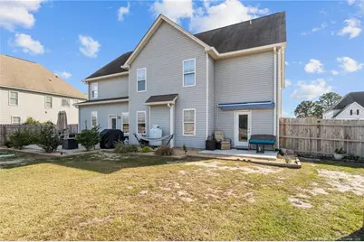 240 Heathrow Drive, Spring Lake, NC 28390 - Photo 44