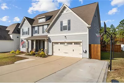 240 Heathrow Drive, Spring Lake, NC 28390 - Photo 2