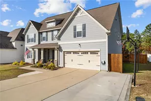 240 Heathrow Dr, Spring Lake, NC 28390 - Photo 2