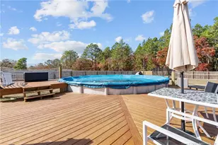 240 Heathrow Dr, Spring Lake, NC 28390 - Photo 42