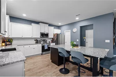 240 Heathrow Drive, Spring Lake, NC 28390 - Photo 16