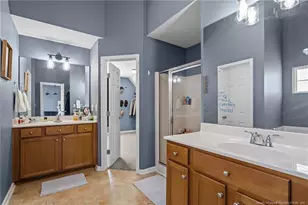 240 Heathrow Dr, Spring Lake, NC 28390 - Photo 30