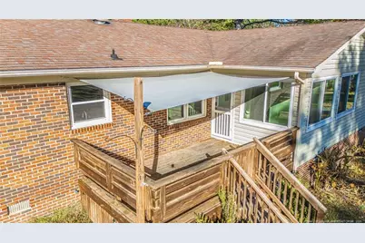 255 Foxcroft Road, Whispering Pines, NC 28327 - Photo 30