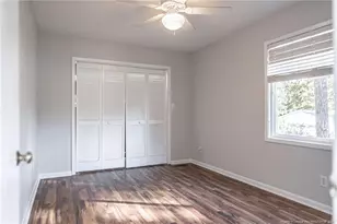 255 Foxcroft Rd, Whispering Pines, NC 28327 - Photo 16