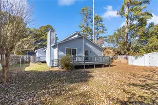 652 Dowfield Dr, Fayetteville, NC 28311 - Photo 34