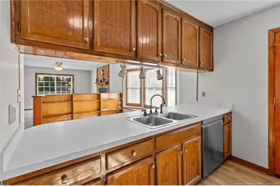 652 Dowfield Drive, Fayetteville, NC 28311 - Photo 8