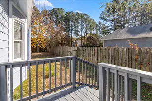 652 Dowfield Dr, Fayetteville, NC 28311 - Photo 28