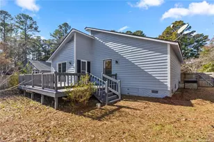 652 Dowfield Dr, Fayetteville, NC 28311 - Photo 32