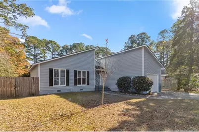 652 Dowfield Drive, Fayetteville, NC 28311 - Photo 4