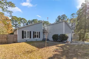 652 Dowfield Dr, Fayetteville, NC 28311 - Photo 4