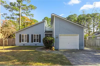 652 Dowfield Drive, Fayetteville, NC 28311 - Photo 2