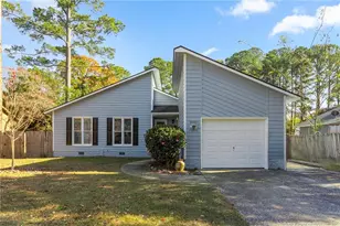 652 Dowfield Dr, Fayetteville, NC 28311 - Photo 2