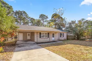 3633 Metric Dr, Hope Mills, NC 28348 - Photo 4