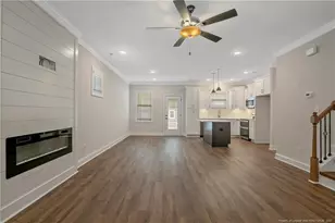 1406 Hilltop Ave, Fayetteville, NC 28305 - Photo 8