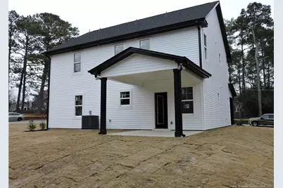 1406 Hilltop Avenue, Fayetteville, NC 28305 - Photo 6