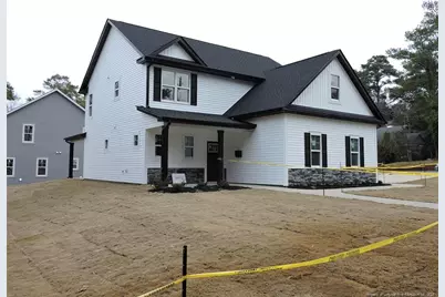 1406 Hilltop Avenue, Fayetteville, NC 28305 - Photo 2