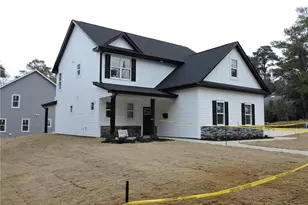 1406 Hilltop Ave, Fayetteville, NC 28305 - Photo 2