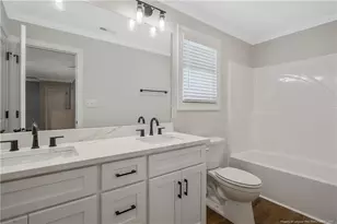 1406 Hilltop Ave, Fayetteville, NC 28305 - Photo 40