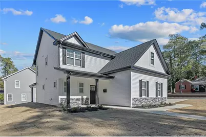 1406 Hilltop Avenue, Fayetteville, NC 28305 - Photo 2