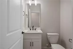 1406 Hilltop Ave, Fayetteville, NC 28305 - Photo 20