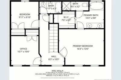 5609 Prestonfield Lane, Hope Mills, NC 28348 - Photo 34