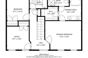 5609 Prestonfield Ln, Hope Mills, NC 28348 - Photo 34