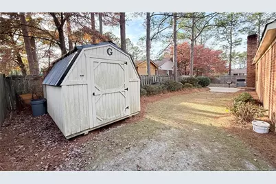 2102 Clinchfield Drive, Fayetteville, NC 28304 - Photo 44