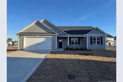 357 Sacksonia Street, Raeford, NC 28376 - Photo 1