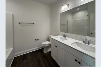 357 Sacksonia Street, Raeford, NC 28376 - Photo 4